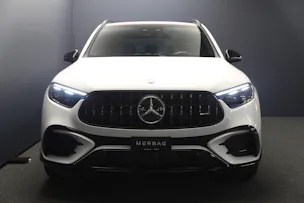 Mercedes-Benz GLC AMG 63 S e Performance Executive Edition 9G-Tronic