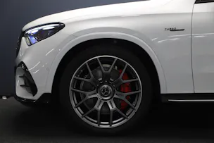 Mercedes-Benz GLC AMG 63 S e Performance Executive Edition 9G-Tronic