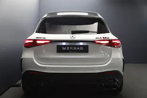 Mercedes-Benz GLC AMG 63 S e Performance Executive Edition 9G-Tronic