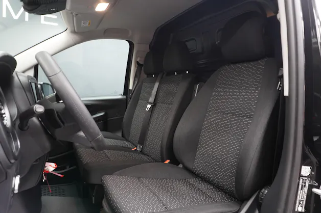 Mercedes-Benz Vito 114 CDI KA PRO 3200mm Lang 9G