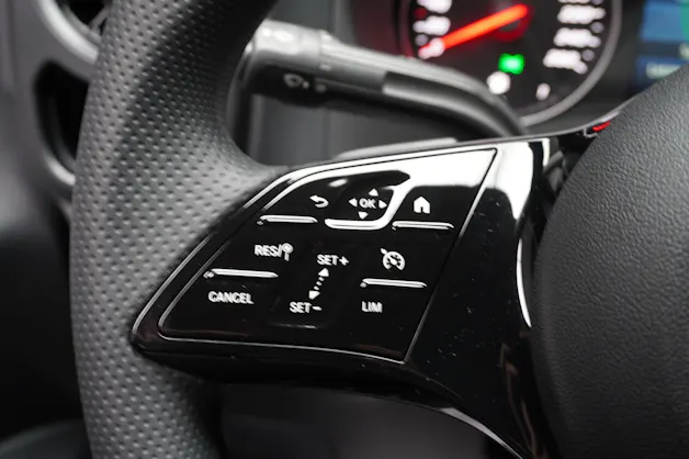Mercedes-Benz Vito 114 CDI KA PRO 3200mm Lang 9G