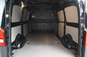Mercedes-Benz Vito 114 CDI KA PRO 3200mm Lang 9G