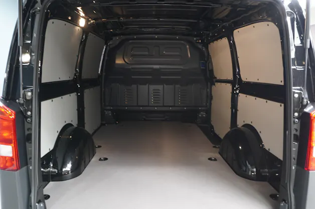 Mercedes-Benz Vito 114 CDI KA PRO 3200mm Lang 9G