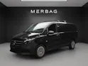 Mercedes-Benz Vito 114 CDI KA PRO 3200mm Lang 9G