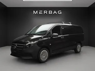 Mercedes-Benz Vito 114 CDI KA PRO 3200mm Lang 9G
