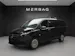 Mercedes-Benz Vito 114 CDI KA PRO 3200mm Lang 9G