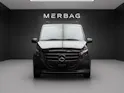Mercedes-Benz Vito 114 CDI KA PRO 3200mm Lang 9G