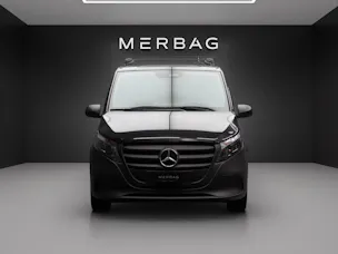 Mercedes-Benz Vito 114 CDI KA PRO 3200mm Lang 9G