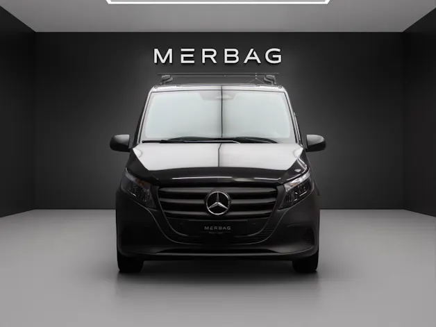 Mercedes-Benz Vito 114 CDI KA PRO 3200mm Lang 9G