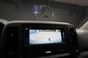 Mercedes-Benz Vito 114 CDI KA PRO 3200mm Lang 9G