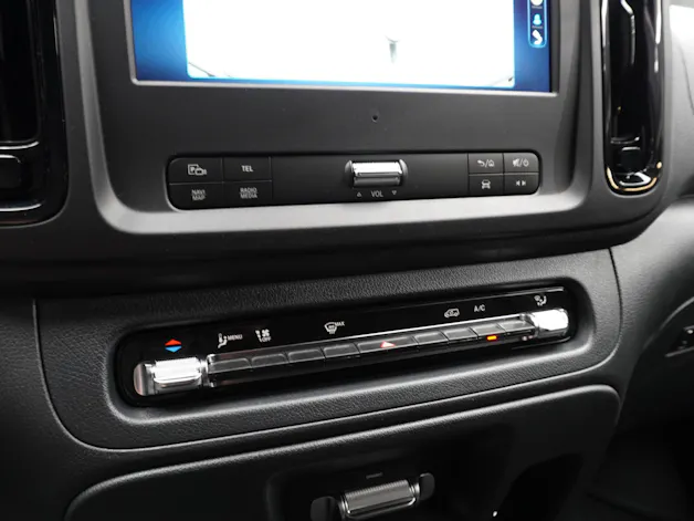 Mercedes-Benz Vito 114 CDI KA PRO 3200mm Lang 9G