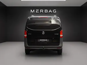 Mercedes-Benz Vito 114 CDI KA PRO 3200mm Lang 9G