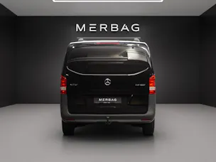 Mercedes-Benz Vito 114 CDI KA PRO 3200mm Lang 9G