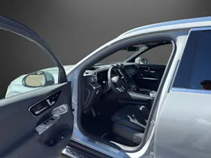 Mercedes-Benz GLC 300 de 4M 9G-Tronic