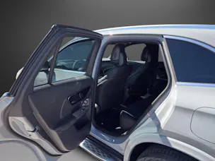 Mercedes-Benz GLC 300 de 4M 9G-Tronic