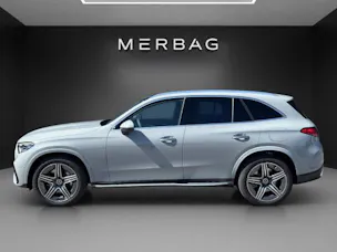Mercedes-Benz GLC 300 de 4M 9G-Tronic