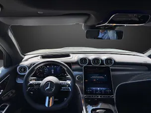 Mercedes-Benz GLC 300 de 4M 9G-Tronic