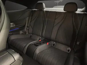Mercedes-Benz CLE 450 Coupé 4M 9G-T