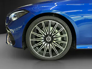 Mercedes-Benz CLE 450 Coupé 4M 9G-T