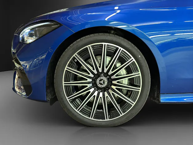 Mercedes-Benz CLE 450 Coupé 4M 9G-T