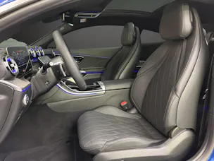 Mercedes-Benz CLE 450 Coupé 4M 9G-T