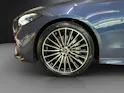 Mercedes-Benz C 300 T 4 Matic