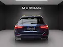 Mercedes-Benz C 300 T 4 Matic