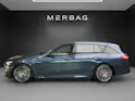 Mercedes-Benz C 300 T 4 Matic