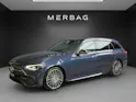 Mercedes-Benz C 300 T 4 Matic