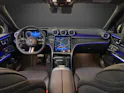 Mercedes-Benz C 300 T 4 Matic