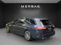 Mercedes-Benz C 300 T 4 Matic