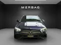 Mercedes-Benz C 300 T 4 Matic
