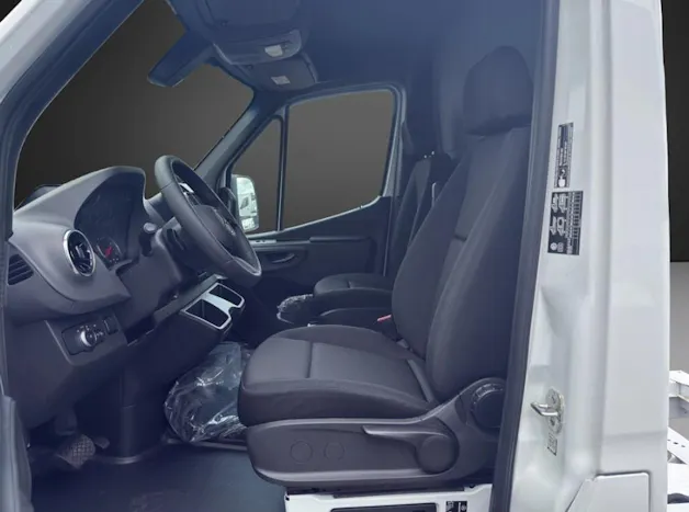 Mercedes-Benz Sprinter 317 CDI Lang 9G-TRONIC
