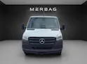 Mercedes-Benz Sprinter 317 CDI Lang 9G-TRONIC