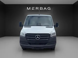 Mercedes-Benz Sprinter 317 CDI Lang 9G-TRONIC