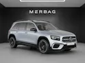 Mercedes-Benz GLB 250 4Matic 8G-Tronic