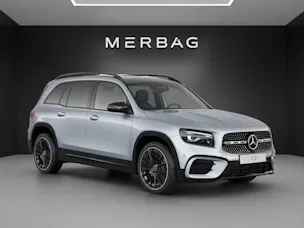 Mercedes-Benz GLB 250 4Matic 8G-Tronic