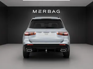 Mercedes-Benz GLB 250 4Matic 8G-Tronic