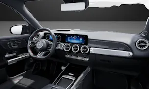 Mercedes-Benz GLB 250 4Matic 8G-Tronic