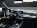 Mercedes-Benz GLB 250 4Matic 8G-Tronic