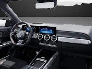 Mercedes-Benz GLB 250 4Matic 8G-Tronic