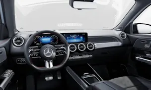 Mercedes-Benz GLB 250 4Matic 8G-Tronic