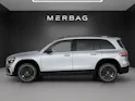 Mercedes-Benz GLB 250 4Matic 8G-Tronic