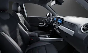 Mercedes-Benz GLB 250 4Matic 8G-Tronic