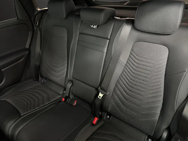 Mercedes-Benz B 220 4Matic 8G-DCT