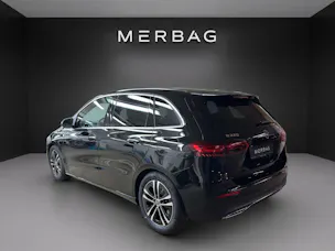 Mercedes-Benz B 220 4Matic 8G-DCT