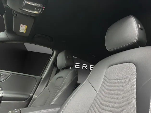 Mercedes-Benz B 220 4Matic 8G-DCT
