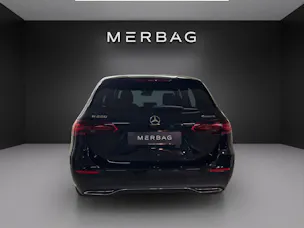 Mercedes-Benz B 220 4Matic 8G-DCT