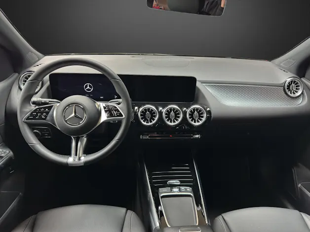 Mercedes-Benz B 220 4Matic 8G-DCT
