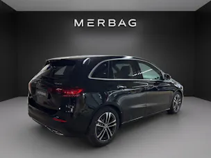 Mercedes-Benz B 220 4Matic 8G-DCT